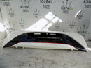 Toyota Aygo AB40 2014-On Rear Bumper Genuine White & Black 52151-0H020