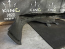 Ford Galaxy 2006-2014 Rear Bumper Genuine Grey (5529)
