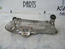 MERCEDES E 350 CDI W212 2009-16 RHD RIGHT EXHAUST HEAT COVER SHIELD A6420903141