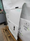 CITROEN NEMO 2013 REAR DOOR