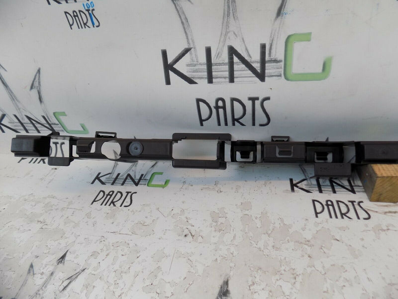 RENAULT MEGANE 3 III 2008-2016 FRONT BUMPER BRACKET SUPPORT ABSORBER