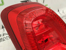 FIAT 500 LCI 2016> ABARTH 595 PAIR REAR LIGHTS REAR LAMP PASSENGER & DRIVER SIDE