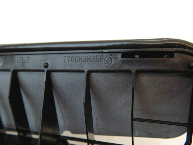RENAUL AIR VENT FLAP 7700838358 /S50-53