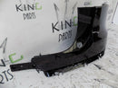 VOLVO XC40 2017-ON END CAP REAR BUMPER CORNER RIGHT SIDE BLACK 31449337