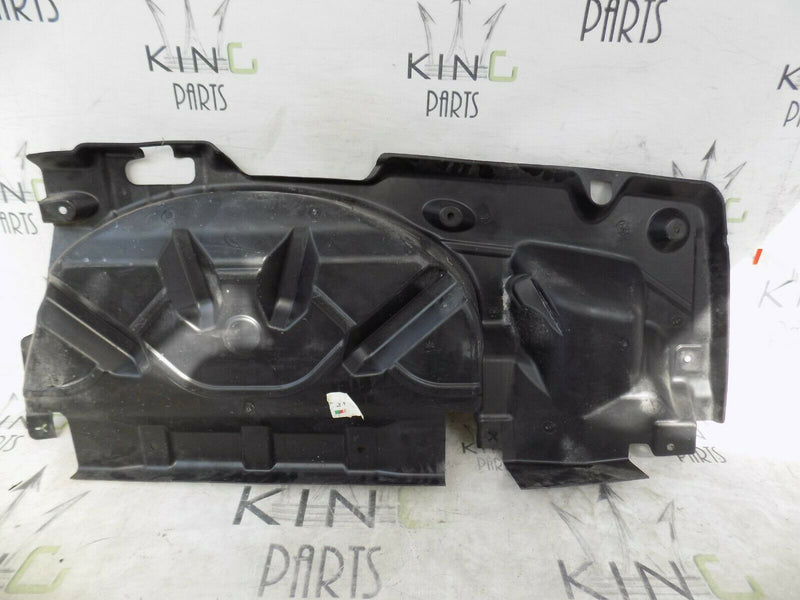 VOLKSWAGEN TRANSPORTER T5 2009-2015 SPARE WHEEL UNDER TRAY 7H0825194