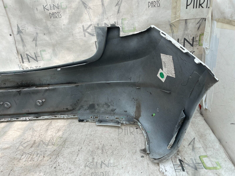 VAUXHALL ASTRA K 2015-2019 REAR BUMPER GENUINE 13425478