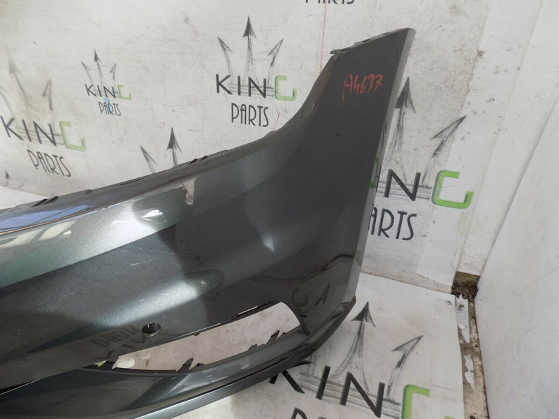 VW GOLF MK7.5 5G 2017-ON FACELIFT FRONT BUMPER GENUINE PDC 5G0807221FL