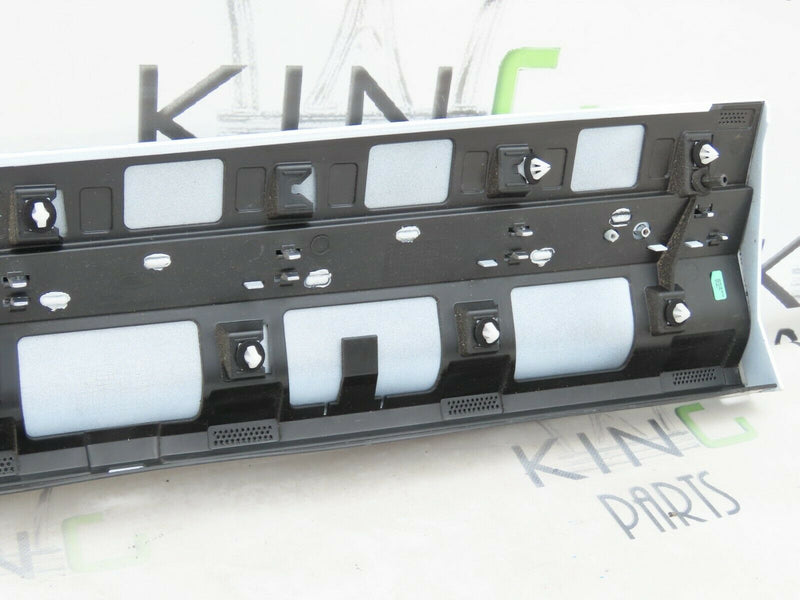 FORD KUGA ESCAPE 2020-ON FRONT RIGHT DOOR EXTERIOR TRIM MOULDING WHITE *NEW*