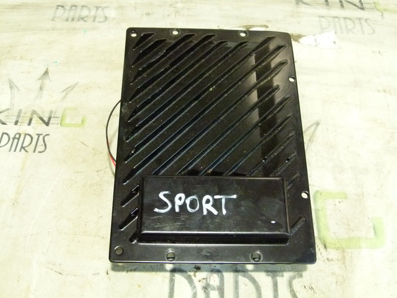 RANGE ROVER SPORT 13-17 AUDIO AMPLIFIER GENUINE GK5219C164BA