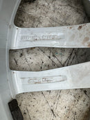 AUDI A8 4H S-LINE RONAL ALLOY WHEEL RIM 20' 8Jx20H2 ET37 TYRE 265x30 R20