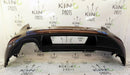 VW TOURAN II MK2 5T 2015-2018 BROWN REAR BUMPER GENUINE 6x PDC 5TA807421