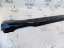 AUDI A6 C8 4K 2018-ON RIGHT SIDE SKIRT SILL COVER BLACK 4K0853856