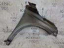 NISSAN QASHQAI J12 2021-ON GENUINE ! FRONT FENDER WING PANEL LEFT SIDE