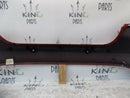 JAGUAR XE (X760) 2015 - 2017 RED REAR BUMPER PDC GENUINE GX73-17D781-AAW