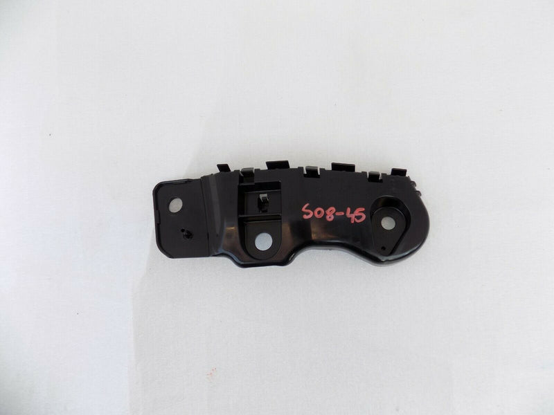 MAZDA CX-5 2017-ON FRONT BUMPER RIGHT SIDE BRACKET MOUNT KB8A500T1 /S54-09/+