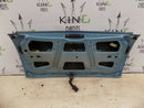 CITROEN C3 PLURIER 2005-2009 GENUINE BOOTLID PANEL BOOT LID TRUNK TAILGATE