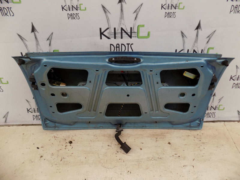 CITROEN C3 PLURIER 2005-2009 GENUINE BOOTLID PANEL BOOT LID TRUNK TAILGATE