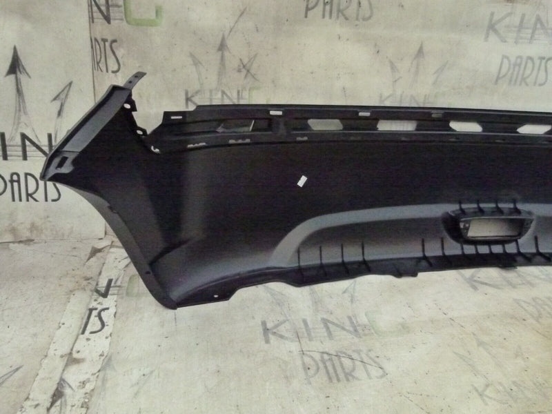 HYUNDAI GETZ 2005-2009 REAR BUMPER NEW GENUINE 866111C310