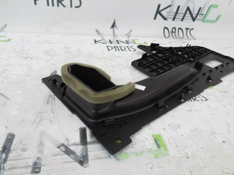 PEUGEOT 3008 2008-2016 PLASTIC COATING DASHBOARD LOWER DRIVER SIDE 9688611977 *N