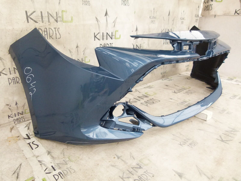TOYTA COROLLA HYBRID 2019 FRONT BUMPER GENUINE 5211902P40