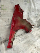 SKODA RAPID NH1 NH3 SPACEBACK 2013-17 FRONT FENDER WING PANEL LEFT SIDE