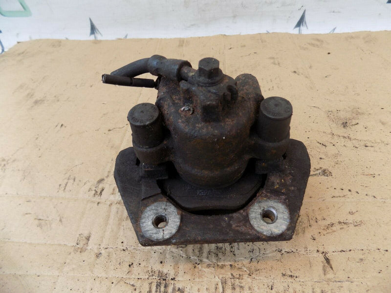 BMW X5 E53 PETROL 4.4 2000-2007 BRAKE CALLIPER REAR RIGHT GENUINE PART