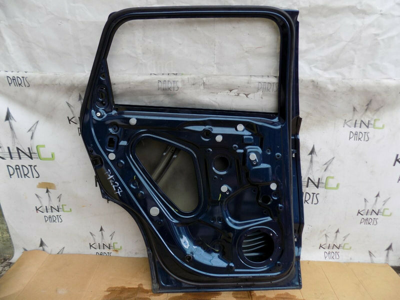 SEAT ATECA 2016-ON LEFT REAR PASSENGER SIDE DOOR SHELL -GENUINE 575833311
