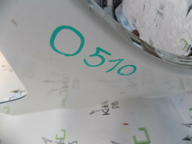 VOLVO XC60 R-DESIGN D4 LCI 2014-2016 REAR BUMPER GENUINE PDC 30763426