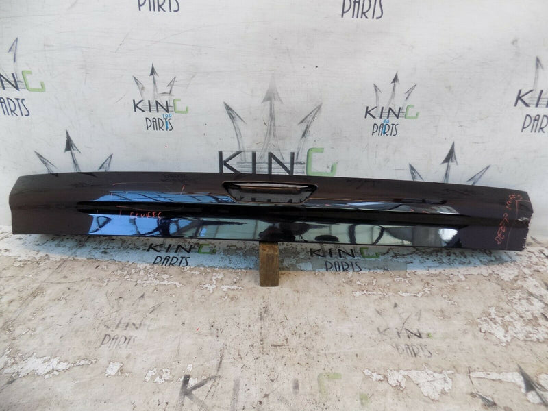 FORD KUGA 2013-2017 REAR  TAILGATE BOOT LOWER HANDLE TRIM COVER