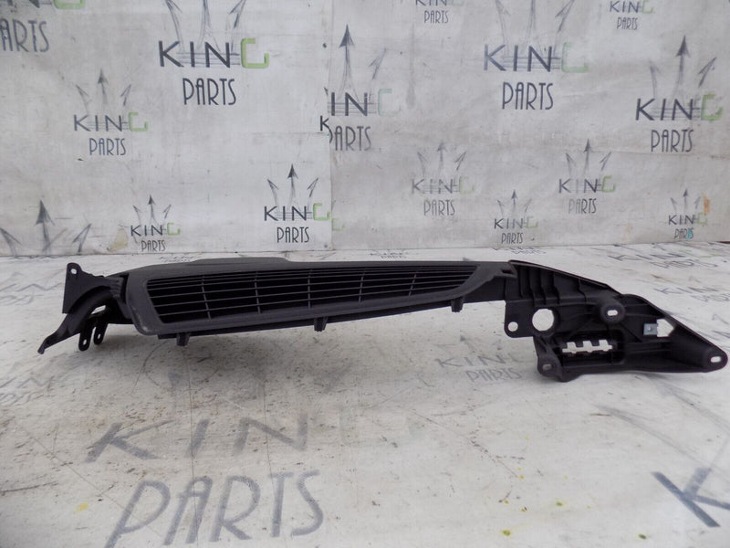 BMW F30 F31 2012-2015 REAR LEFT BOOT AIR VENT TRIM PANEL GENUINE 7238877 #