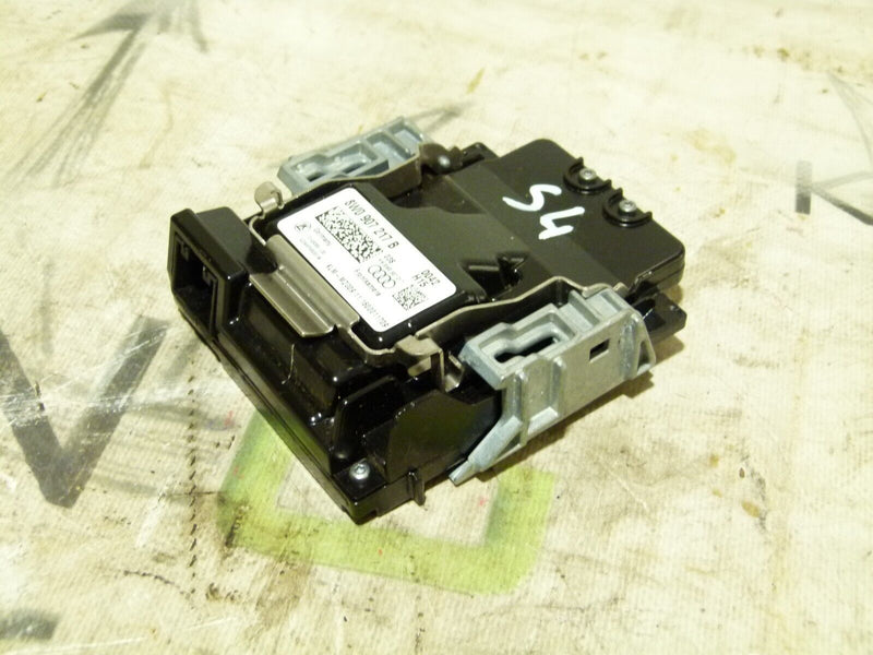 AUDI A4 S4 8W B9 2016-ON TRAFFIC SIGN RECOGNITION CAMERA UNIT 8W0907217