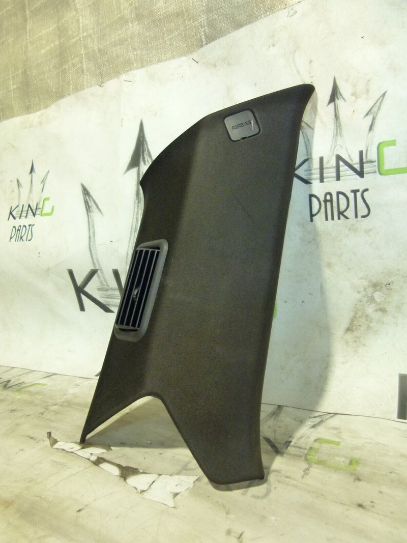 RANGE ROVER SPORT L494 INTERIOR LEFT C-PILLAR PANEL GENUINE DK62519A97B