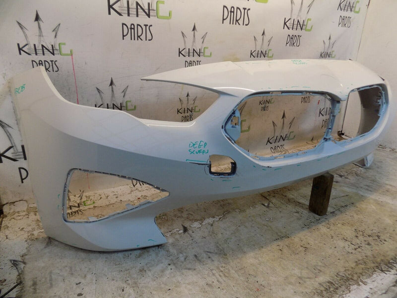 BMW 2 SERIES 218i GRAN COUPE F44 SPORT 2020-ON FRONT BUMPER 51117474575
