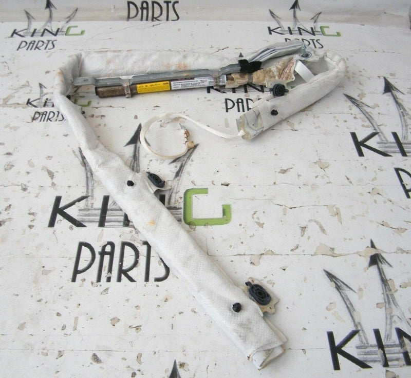 FIAT 500L TREKKING 2013-2017 ROOF CURTAIN AIRBAG PASSENGER SIDE 519584600
