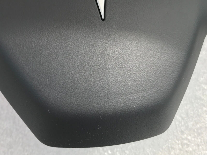 TESLA 3 / Y STEERING WHEEL AIRBAG DRIVER SIDE 1626617-00-B
