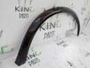 VOLVO XC90 2015-ON REAR LEFT WHEEL ARCH TRIM COVER WING BLACK 31378164