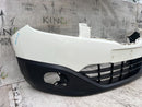 NISSAN QASHQAI J10 2010-2014 FACELIFT FRONT BUMPER GENUINE 62022BR10H