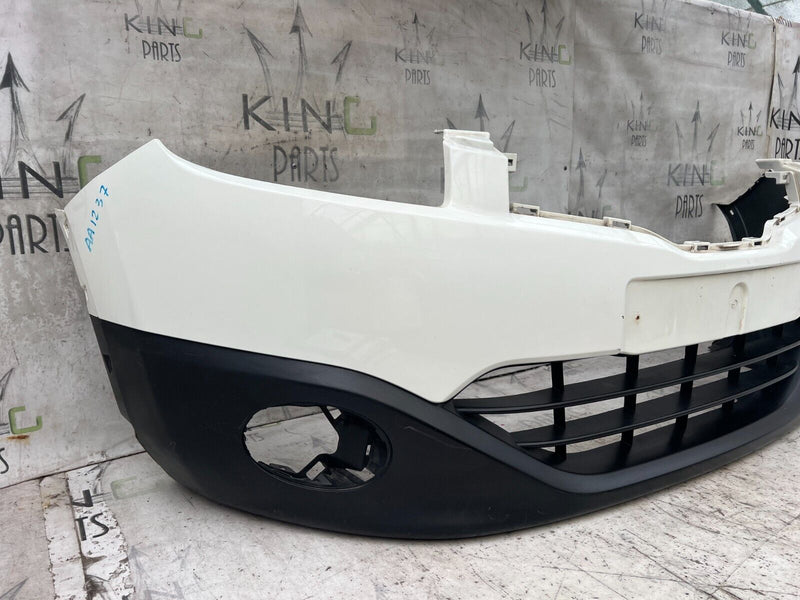 NISSAN QASHQAI J10 2010-2014 FACELIFT FRONT BUMPER GENUINE 62022BR10H