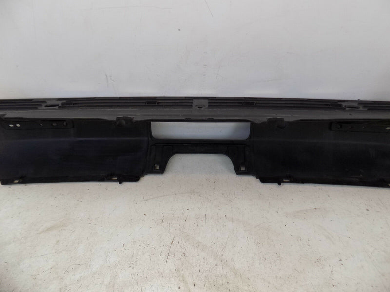 LAND ROVER L319 DISCOVERY 3 2005-2007 REAR BUMPER GENUINE PDC 9H2217D822