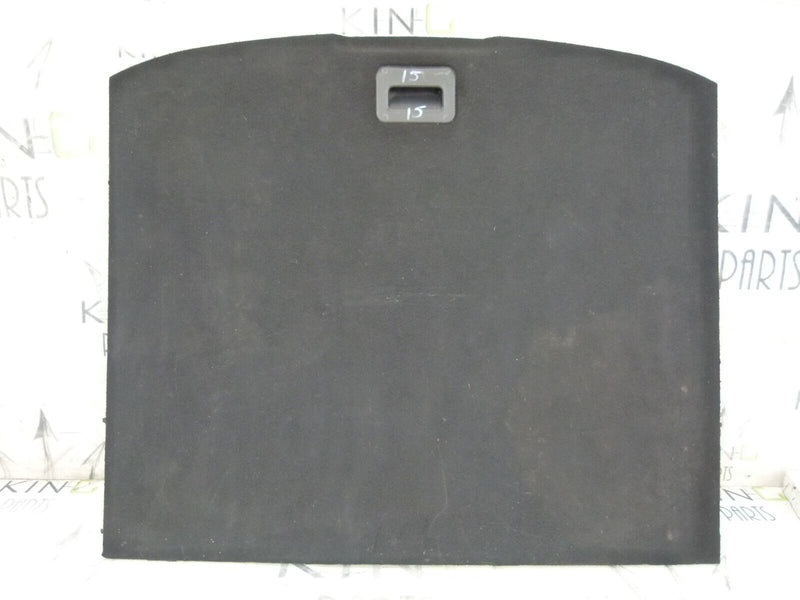 MITSUBISHI LANCER 2008–2017 REAR BOOT FLOOR CARPET PANEL GENUINE 7646A104