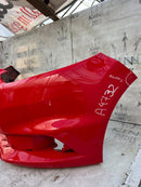 FORD FIESTA ST 180 MK6 2012-2026 FACELIFT FRONT BUMPER C1BB-17757