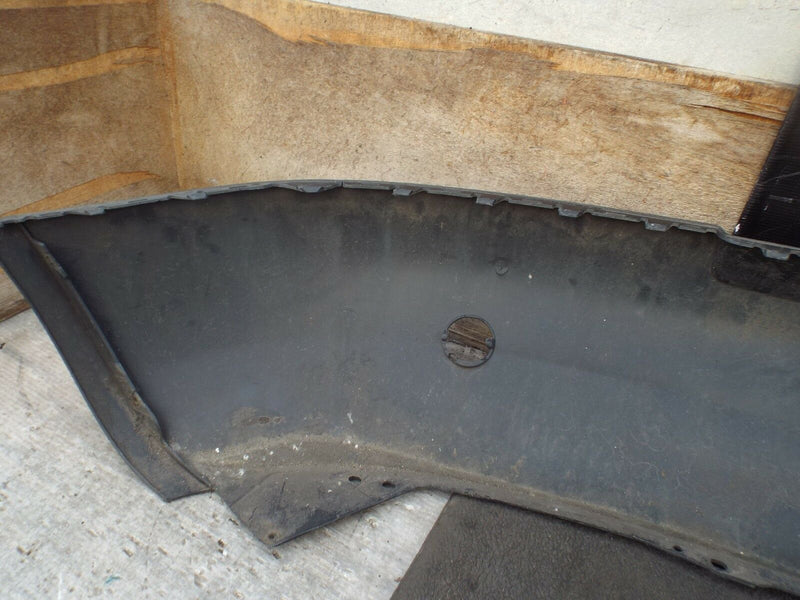 VW Golf MK5 2004-2008 Rear Bumper 1K6 Genuine Bottom Part (4339)