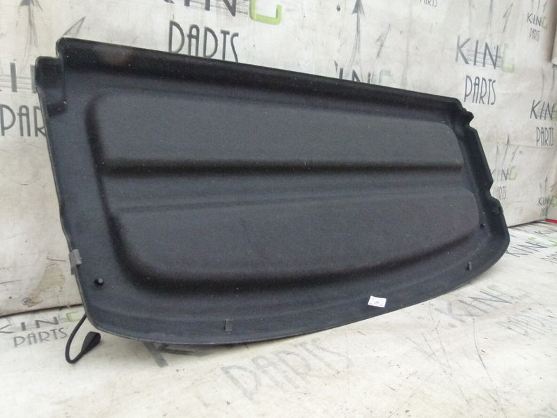 RENAULT CAPTUR MK1 2013-17 BOOT PARCEL SHELF PANEL GENUINE 794205641R