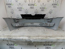 SKODA OCTAVIA III MK3 2013-2016 FRONT BUMPER *NO PAINT GENUINE 5E0807221