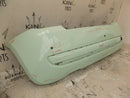 FIAT 500 C391 2008 2009 2010 2011 2012 2013 REAR BUMPER GENUINE 735425627