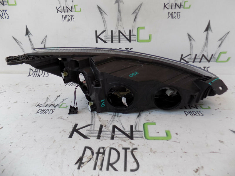 FORD FOCUS MK4 2018> GENUINE LED HEADLIGHT LAMP LEFT SIDE JX7B-13W030-DE