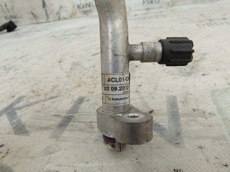 BMW F30 F31 2012-2015 AIR CONDITION HOSE PIPE LINE GENUINE 9212232 #