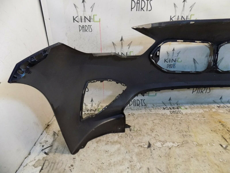 BMW 2 SERIES 218i GRAN COUPE F44 SPORT 2020-ON FRONT BUMPER 51117474575