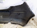 VAUXHALL CORSA D 2006-2014 5DR REAR BUMPER IN GREY GENUINE 13179916