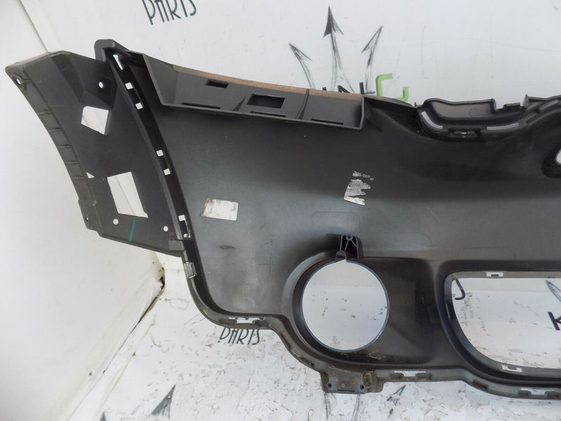 MINI PACEMAN COOPER SD R61 2013-2016 FRONT BUMPER GENUINE 5111 9802217